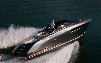 Riva Rivamare