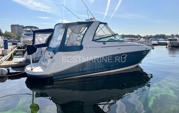 Rinker 260 EC (2008)