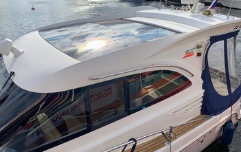 Galeon 330 Ht (2007)