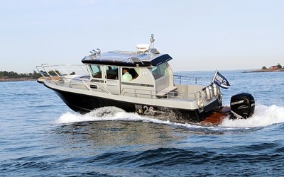 Nord Star 26 OB