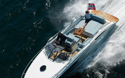 Windy W32 Grand Zonda