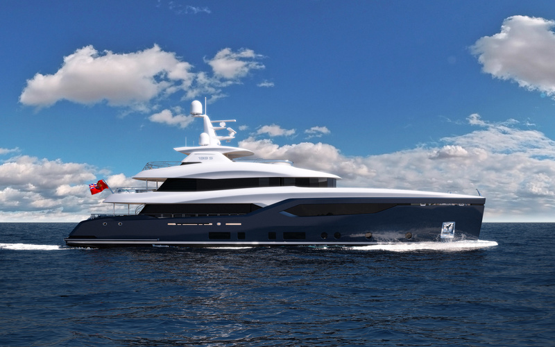 Conrad C133S