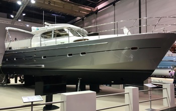 2019, Elling E4