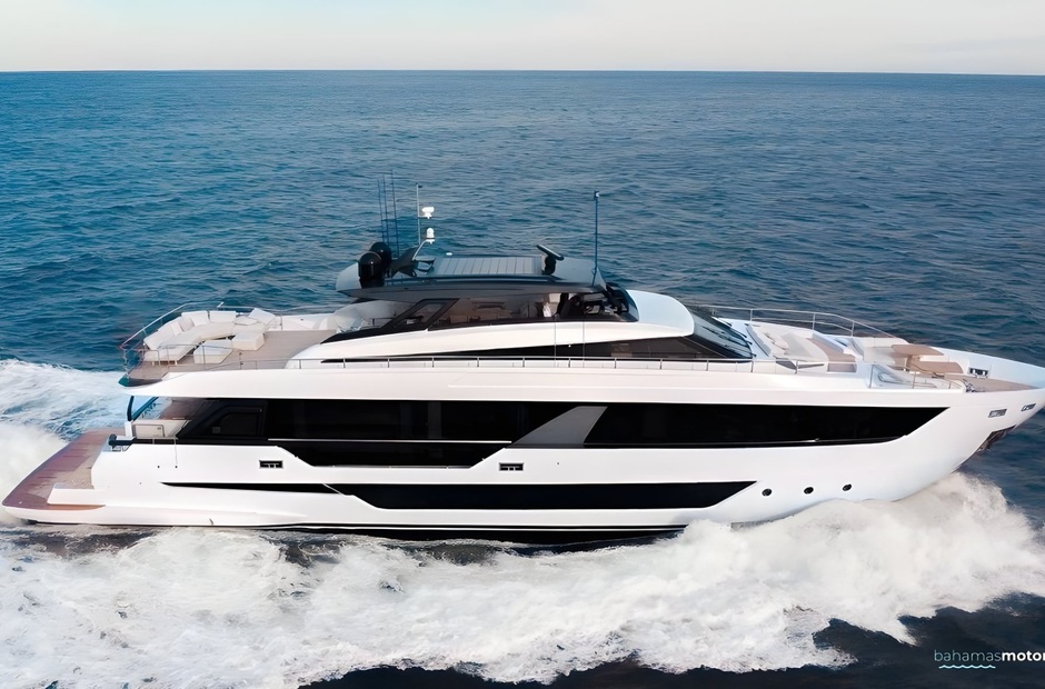 Ferretti Karma