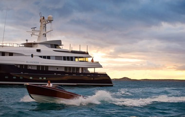 Abeking & Rasmussen Scott Free