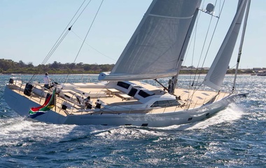 Southern Wind Power of 2