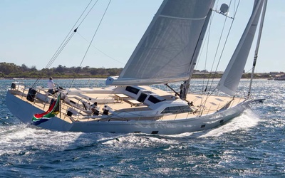 Premier Pontoons Horizon