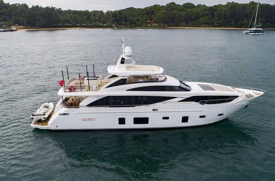 Princess The Spirit Of Elijah