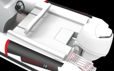 Manara Revolution 19 XL