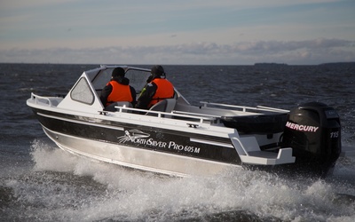 NorthSilver PRO 605 M