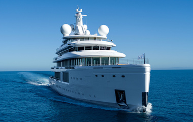 Benetti Luminosity