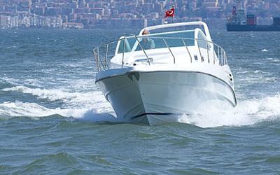 Tacar 10.00 Offshore