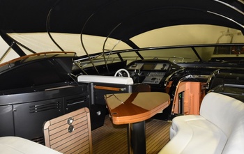 Riva 52' Rivale (2014)