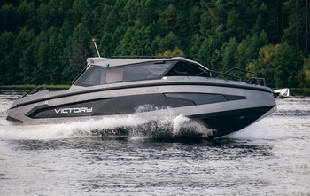Victory Катер Victory A8 (2024)