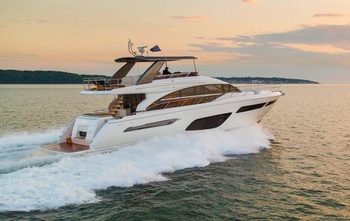 Princess F70 (2022)