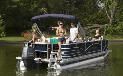 Sylvan Mirage Fish 818