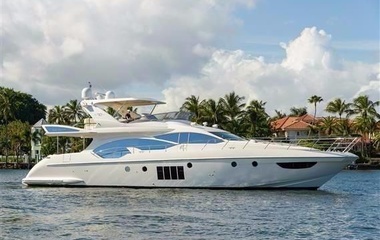 Azimut 70
