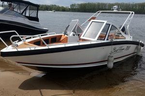 Bossforr 700 BR