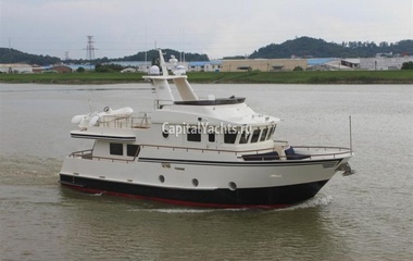 Bering 55