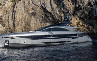 Rossinavi No Stress Two