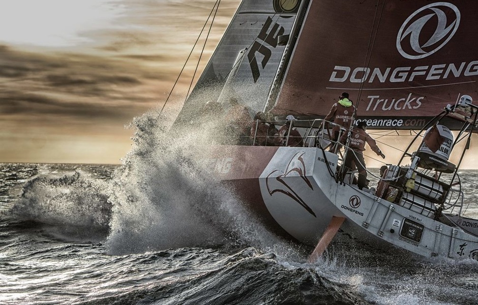 Volvo Ocean Race 2020