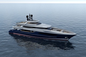 Baglietto  46M
