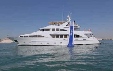 Benetti DXB