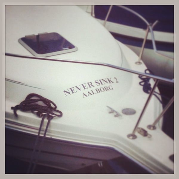 Минутку, что же случилось с Never Sink-1? By @mfiredk