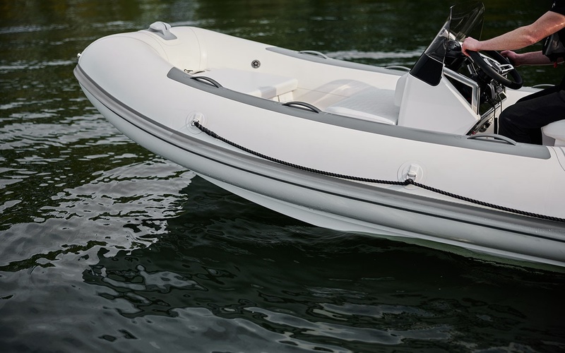 Williams Solas 505