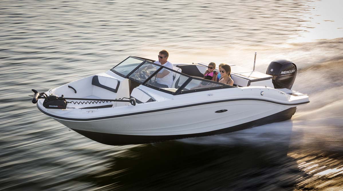 Sea Ray SPX 190 OB Prices, Specs, Reviews and Sales Information itBoat