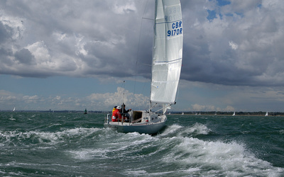 Cornish Crabbers 30 Mystery