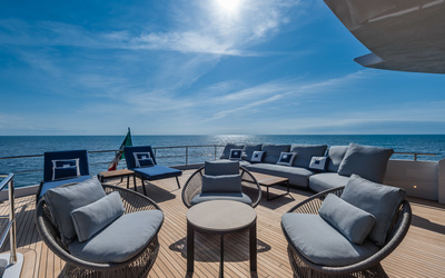 Maiora 30 Convertible