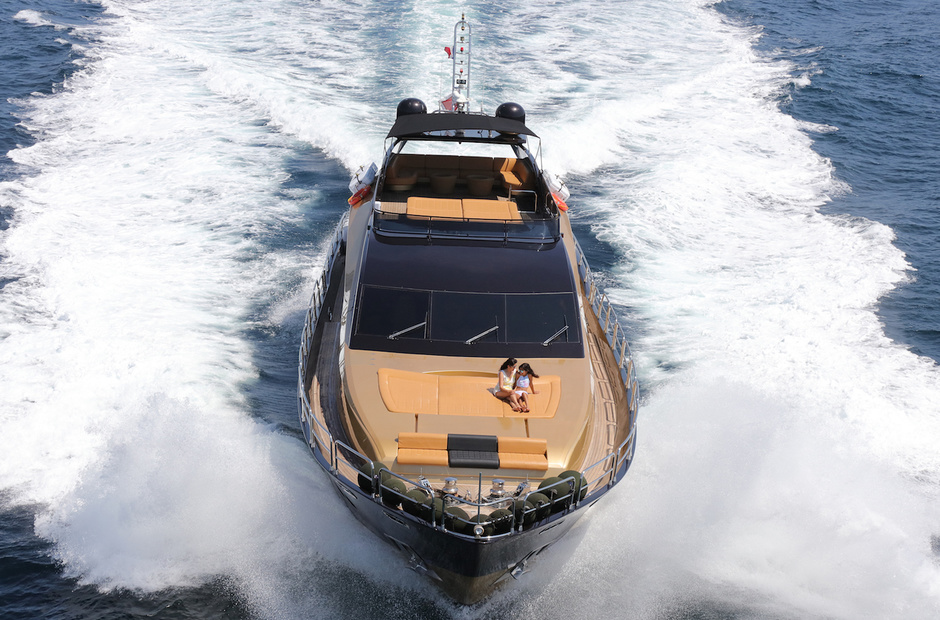 VBG Super Yachts Claremont