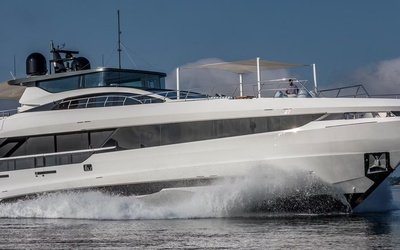 Island Packet Yachts North Star 44