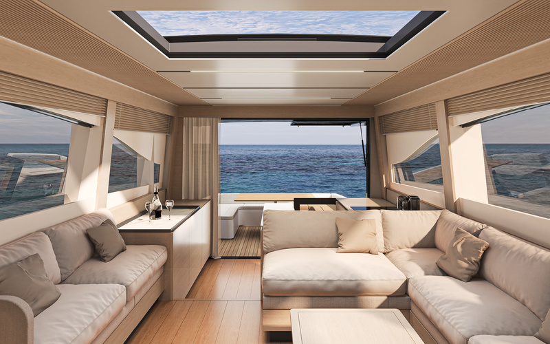 Solaris Power 60 Coupe