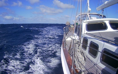 Brooke Marine Yonder Star