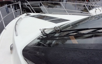 Galeon 420 Fly