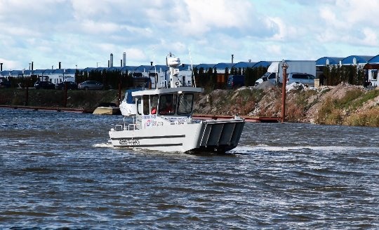 Marine Pro Boats РК-700