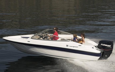 Campion Allante 535ob