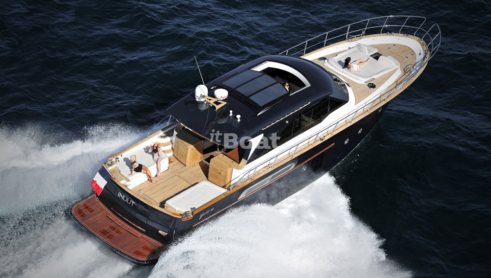 arcoa yacht 62