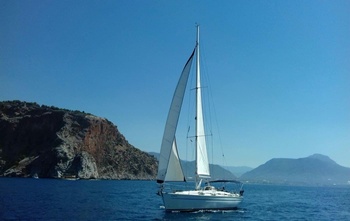 Bavaria 44 HT (2002)
