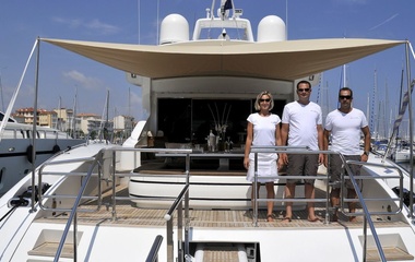 Mangusta Melody Nelson