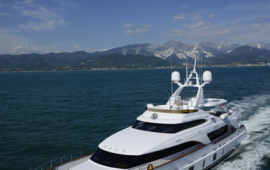 Benetti Serenity