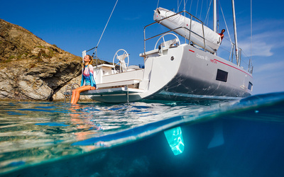 Beneteau Oceanis 46.1