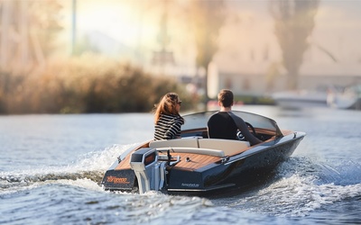 VTS Flying Shark 4.2