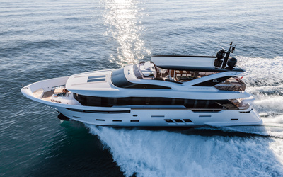 DL Yachts Dreamline 26