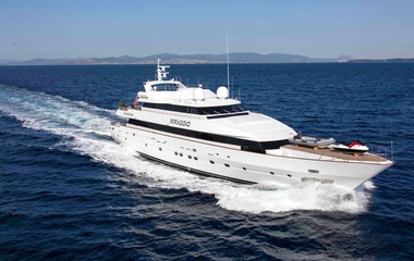 Siar & Moschini Miraggio