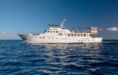 Benetti Odyssey III