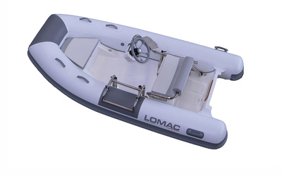 Lomac Tender 300 EK