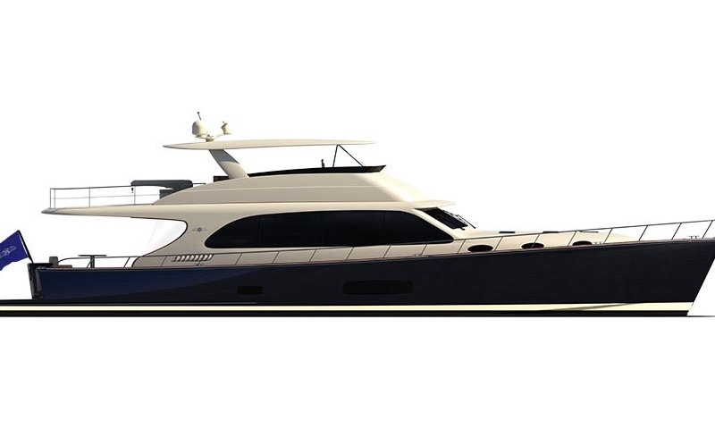 Palm Beach PB85